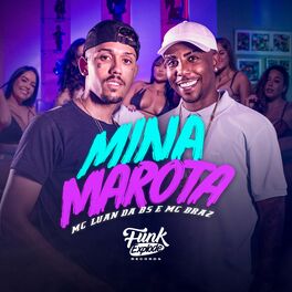 Album cover of Mina Marota