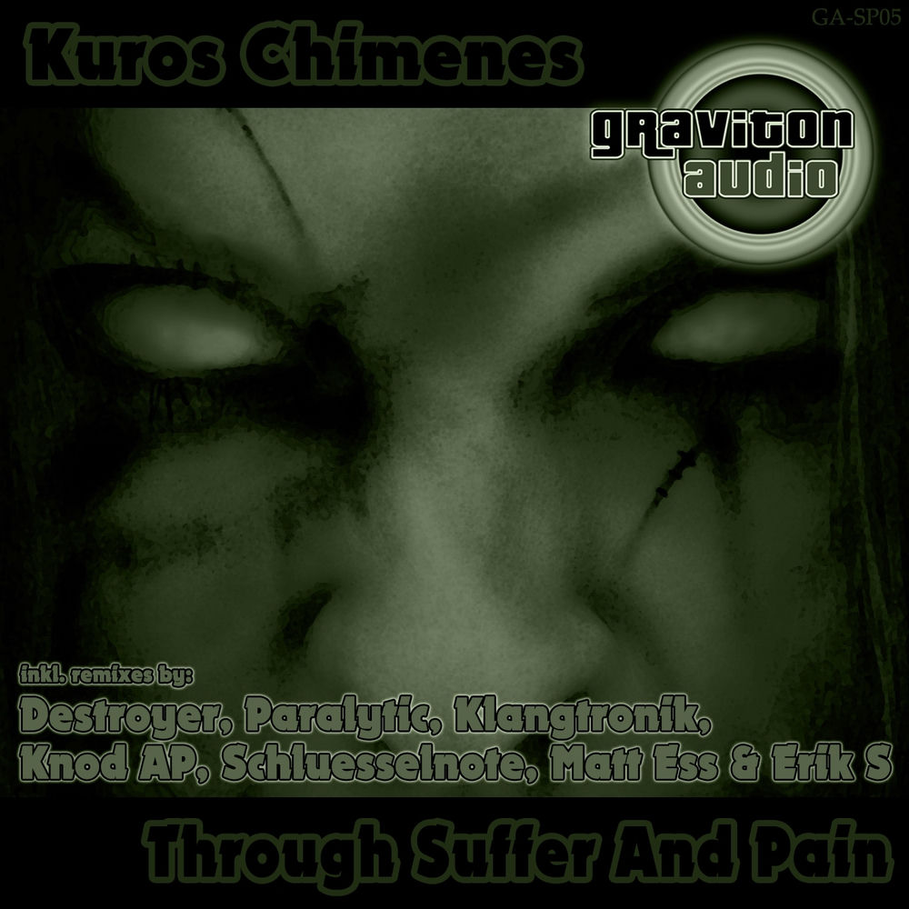 Strength thru. Suffer through. Suffer through. 2008 - tinnitus sanctus. Cruciamentum - engulfed in desolation sbdc мл.