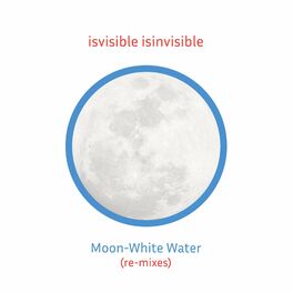 Album cover of Moon-White Water (Re-Mixes)