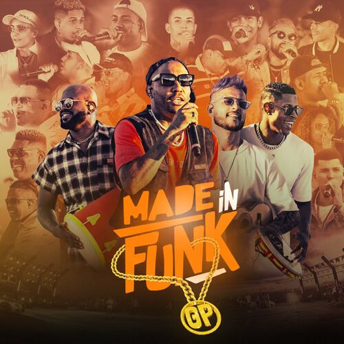 funk eu acredito que minha hora vai chegar