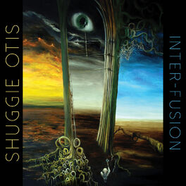 Album cover of Inter-Fusion