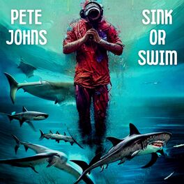 Album cover of Sink or Swim