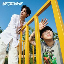 Album cover of Metronome