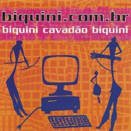 Album cover of Biquini.Com.Br