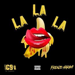 Album cover of LALALA