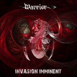 Album cover of Invasion Imminent