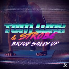Album cover of Bring Sally Up