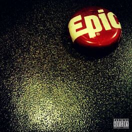 Album cover of Epic