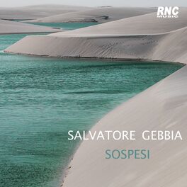 Album cover of Sospesi