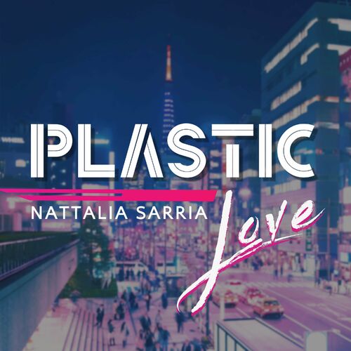 mariya takeuchi plastic love album art