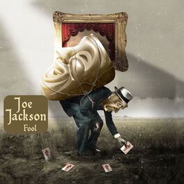Album cover of Fool