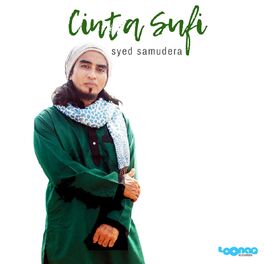 Album cover of Cinta Sufi