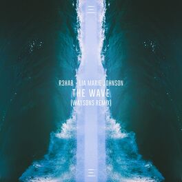Album cover of The Wave (Waysons Remix)