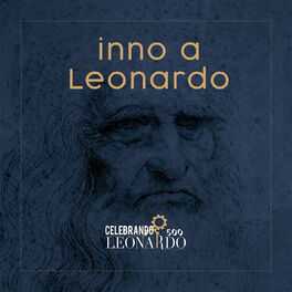 Album cover of Inno A Leonardo (Celebrando Leonardo)