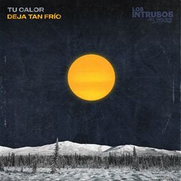 Album cover of Tu Calor Deja Tan Frío