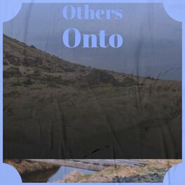 Album cover of Others Onto
