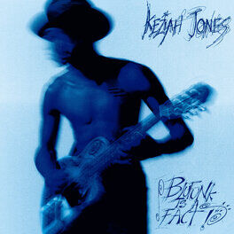 Album picture of Blufunk is a fact