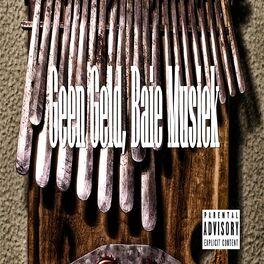 Album cover of Geen Geld, Baie Musiek