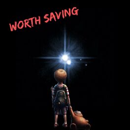 Album cover of Worth Saving