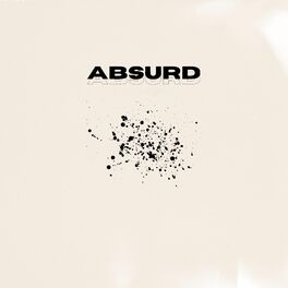 Album cover of Absurd