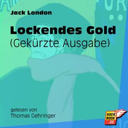 Album cover of Lockendes Gold - Gekürzte Ausgabe (Gekürzt)