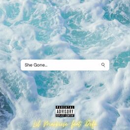 Album cover of She gone... (feat. Defa)