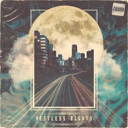 Album cover of Restless Nights