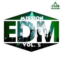 Album cover of Mission EDM, Vol. 4