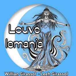 Album cover of Louve Iemanjá