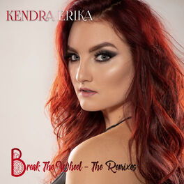 Album cover of Break the Wheel - The Remixes