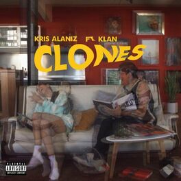 Album cover of Clones