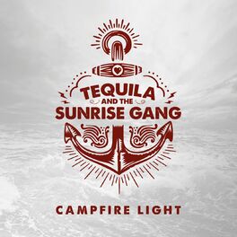 Album cover of Campfire Light