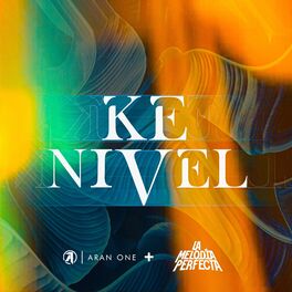 Album cover of KE NIVEL