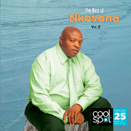 Album cover of The Best Of Nkosana Vol.2