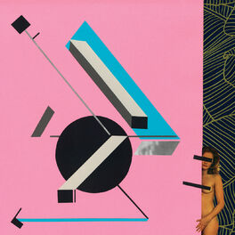 Album cover of Fine Lines