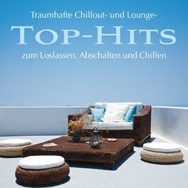 Album cover of TOP-Hits: Chillout & Lounge