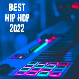 Album cover of Best Hip Hop 2022