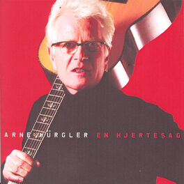 Album cover of En Hjertesag