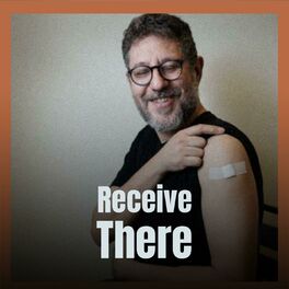 Album cover of Receive There