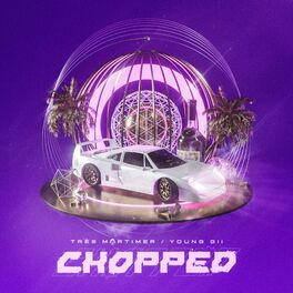 Album cover of Chopped