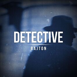 Album cover of Detective