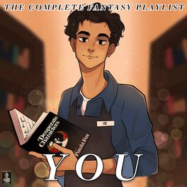 Album cover of You- The Complete Fantasy Playlist