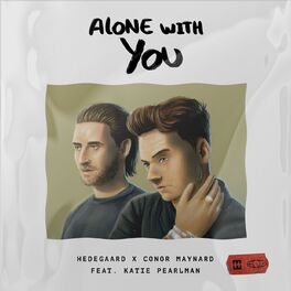 Album cover of Alone With You
