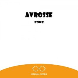 Album cover of Bomb