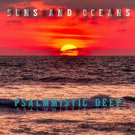 Album cover of Suns and Oceans (feat. Amber)