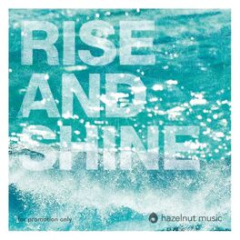 Album cover of Rise & Shine
