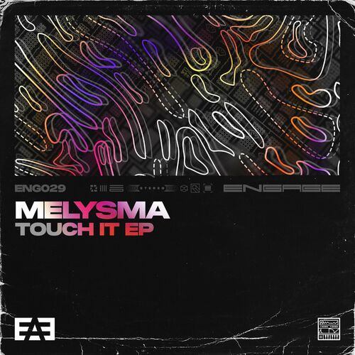  Melysma - Touch It (2023) 