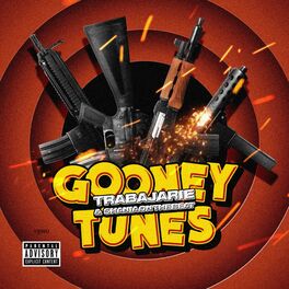 Album cover of Gooney Tunes