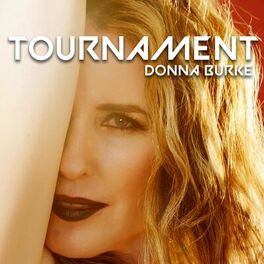Album cover of Tournament (feat. Patrick Bartley)