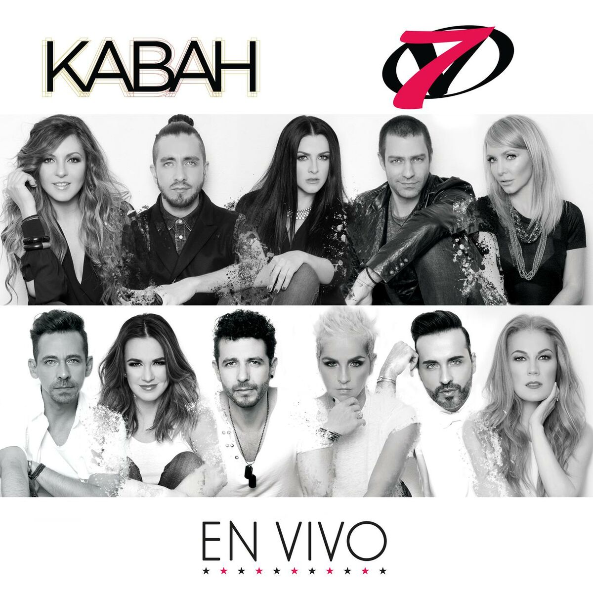 Kabah: música, canciones, letras | Escúchalas en Deezer